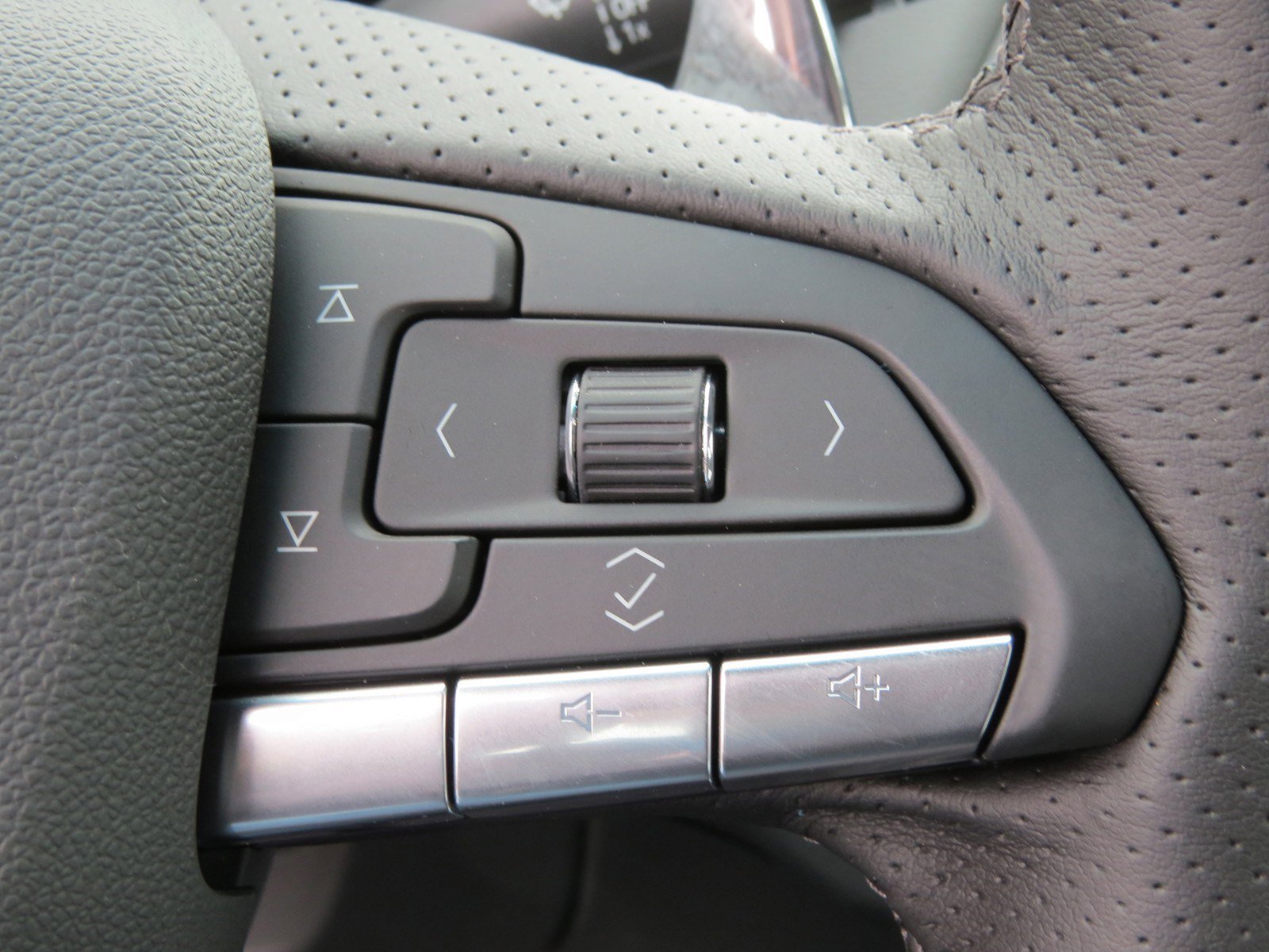 New 2025 Cadillac CT4 Sport image 22