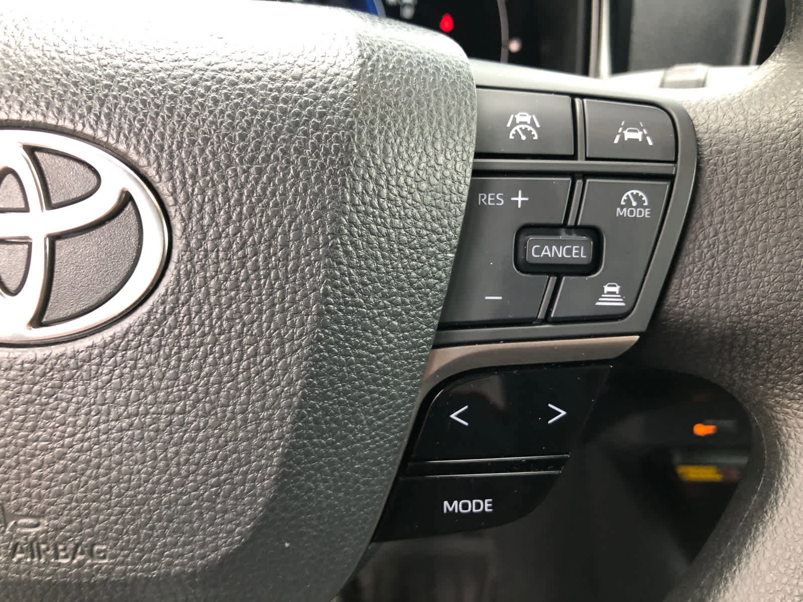 Certified 2025 Toyota Camry LE image 9