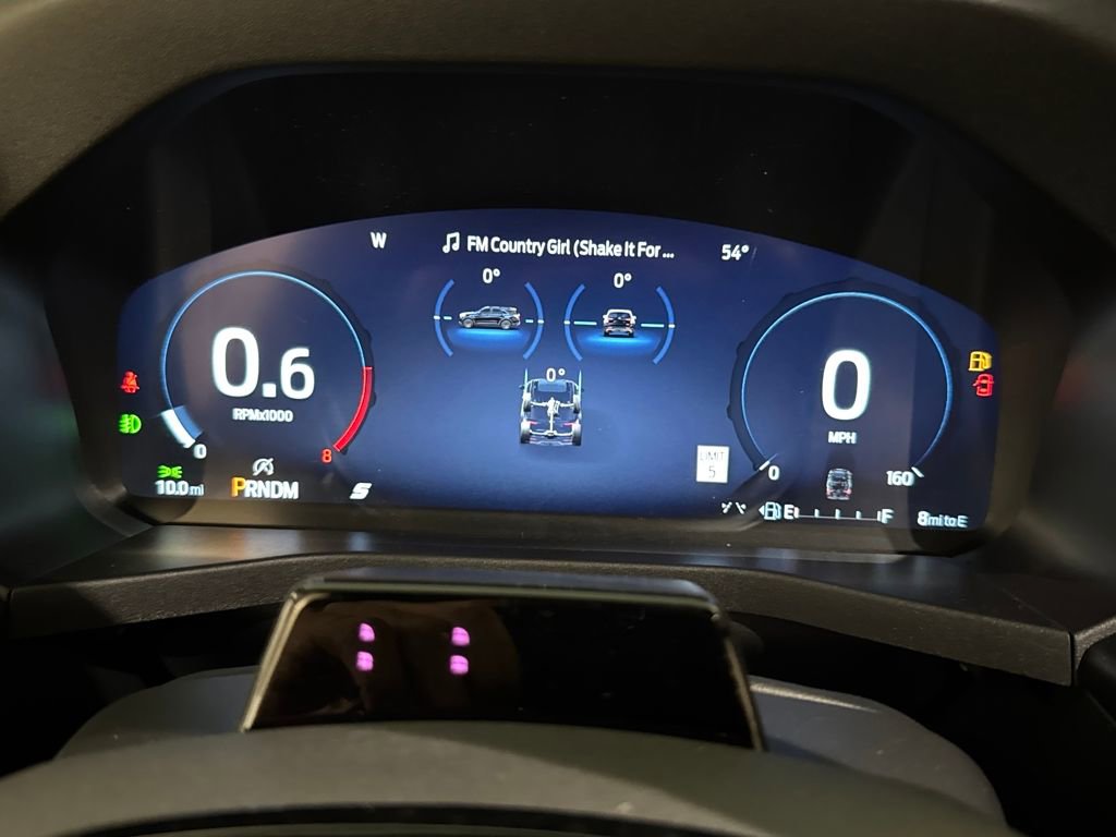 New 2026 Ford Explorer Tremor w/ Tremor Ultimate Package image 36