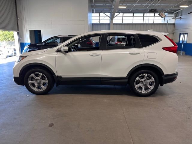 Used 2019 Honda CR-V EX-L image 6