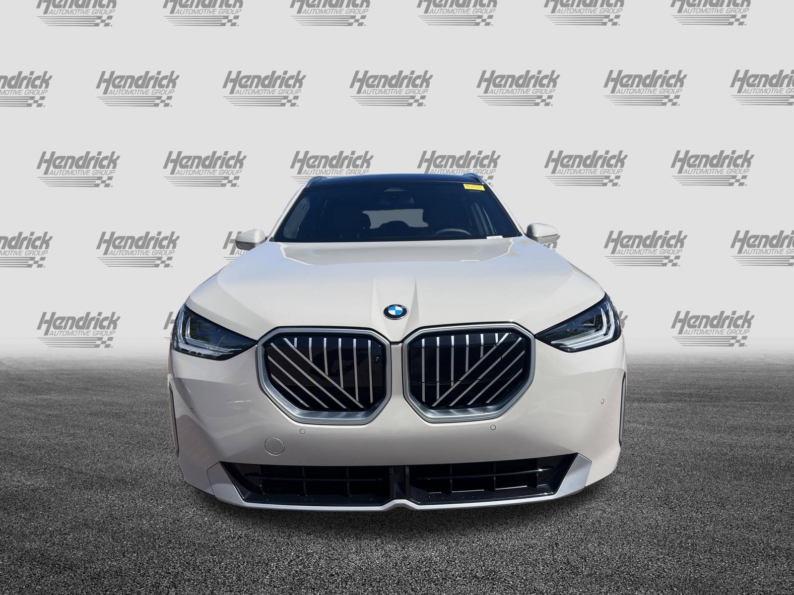 Certified 2026 BMW X3 xDrive30 AWD/4WD image 3