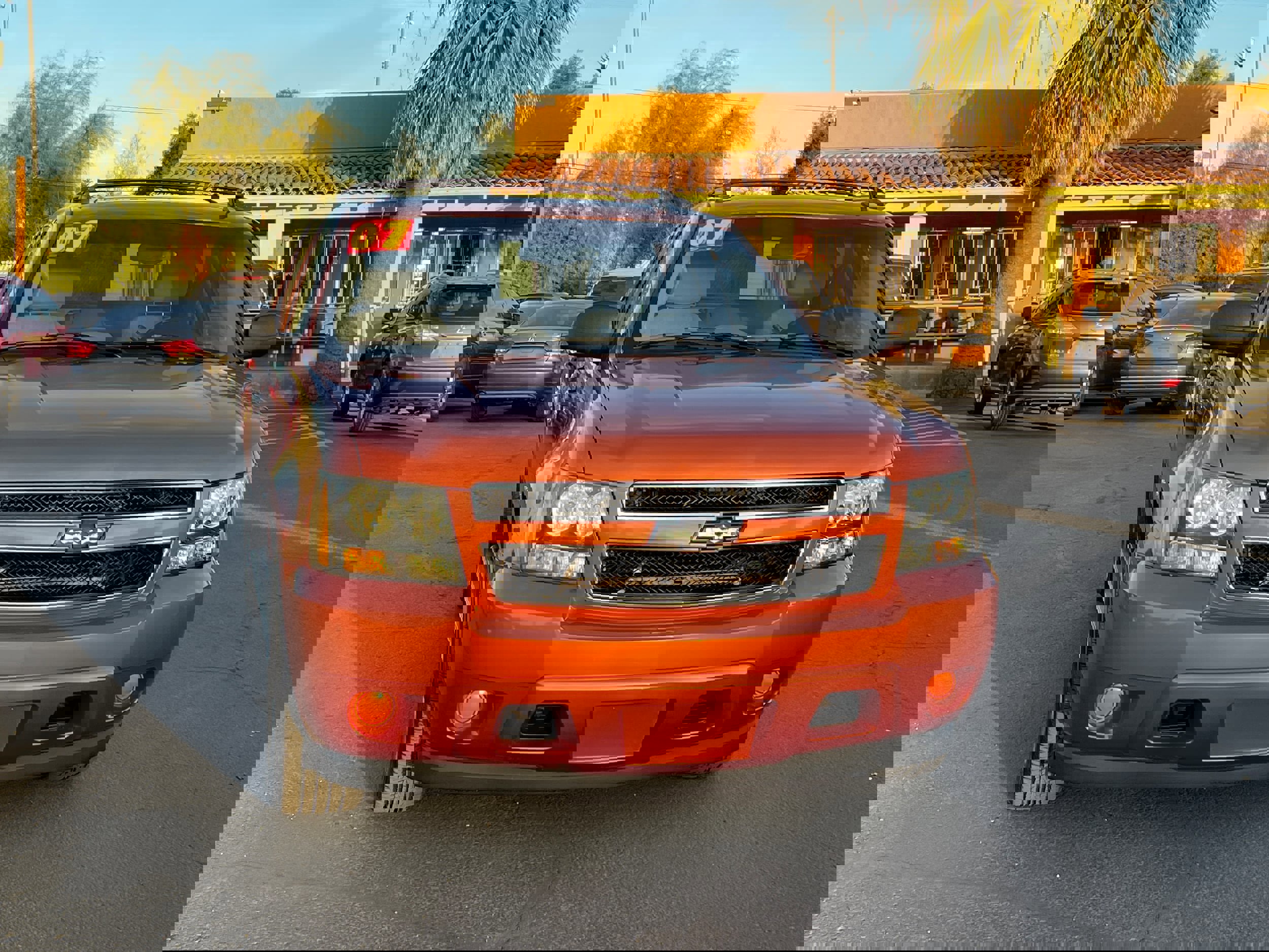 Used 2007 Chevrolet Avalanche LS image 8