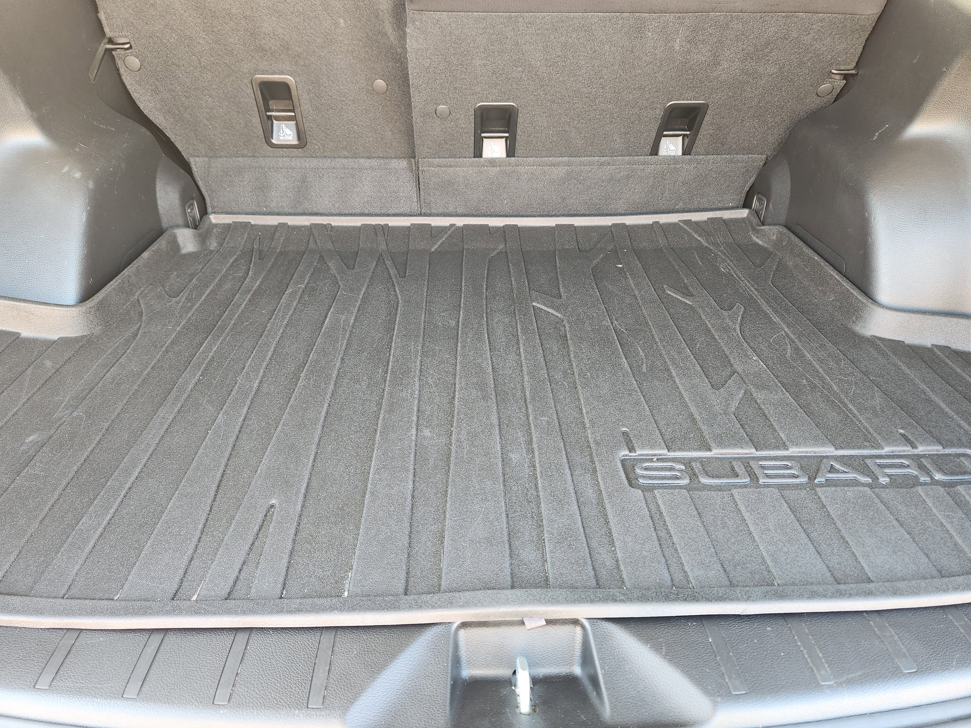 Used 2017 Subaru Forester 2.5i Premium w/ All-Weather Package image 32