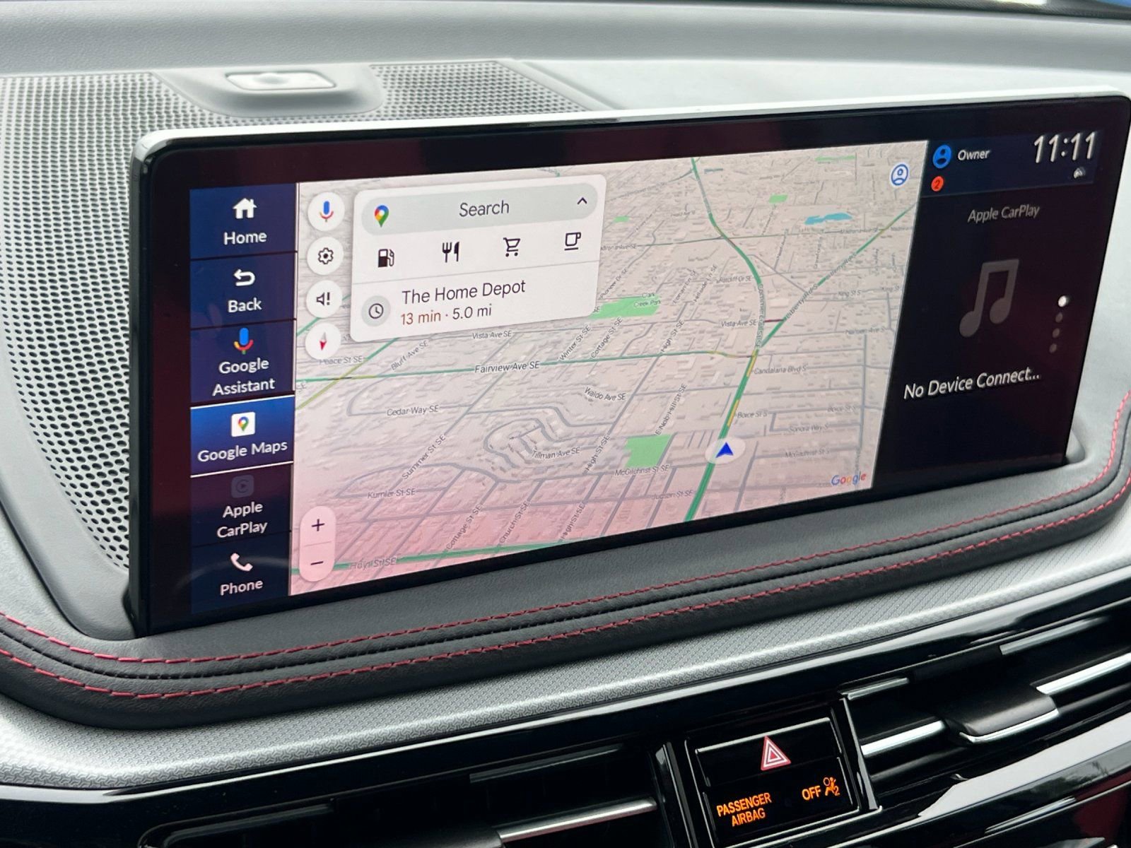 Used 2025 Acura MDX A-Spec image 18