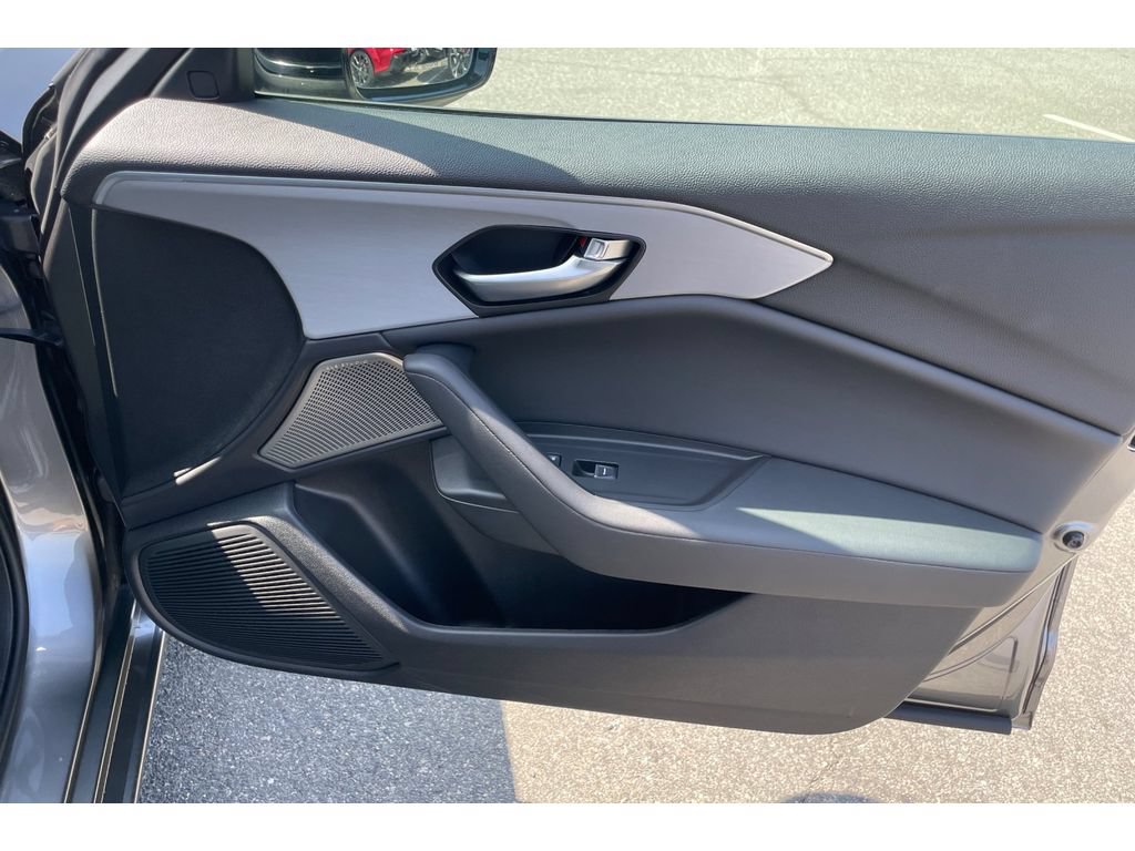 Certified 2025 Acura TLX w/ Technology Package FWD image 19