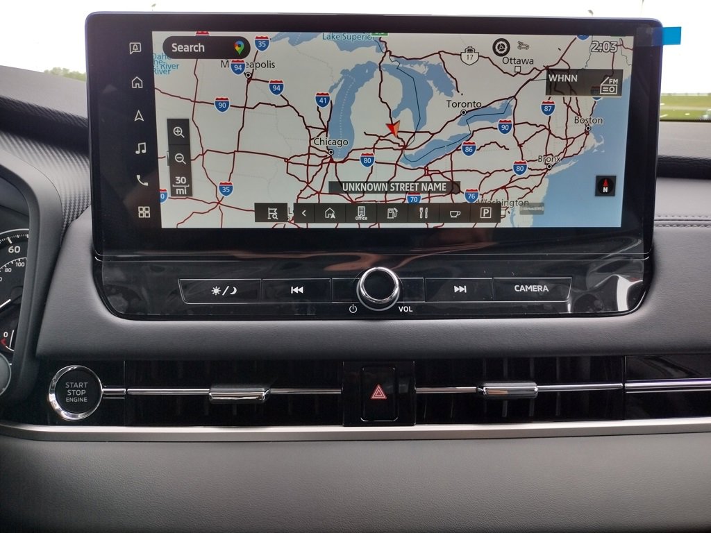 New 2025 Mitsubishi Outlander SE image 4