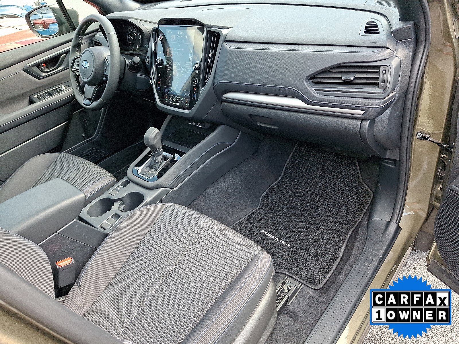 Certified 2025 Subaru Forester Premium w/ Convenience Package #1 image 51