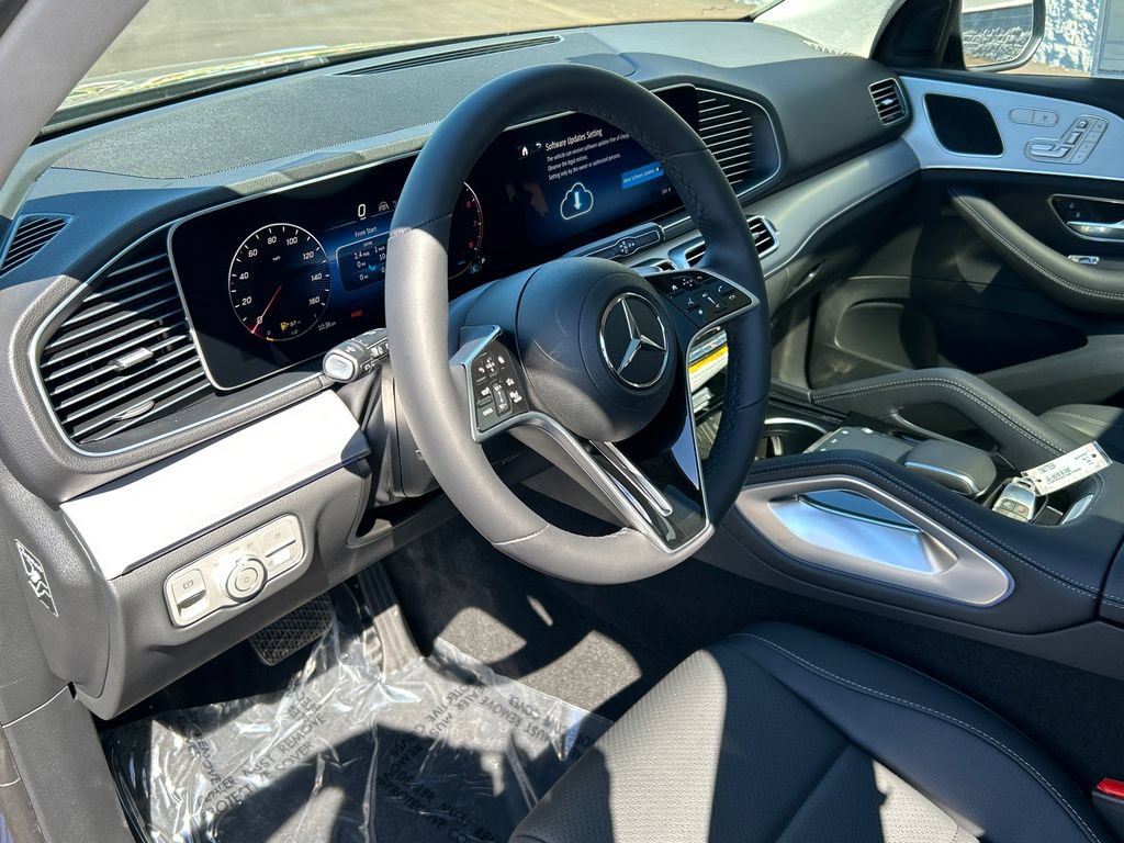 New 2026 Mercedes-Benz GLE 450 4MATIC image 16