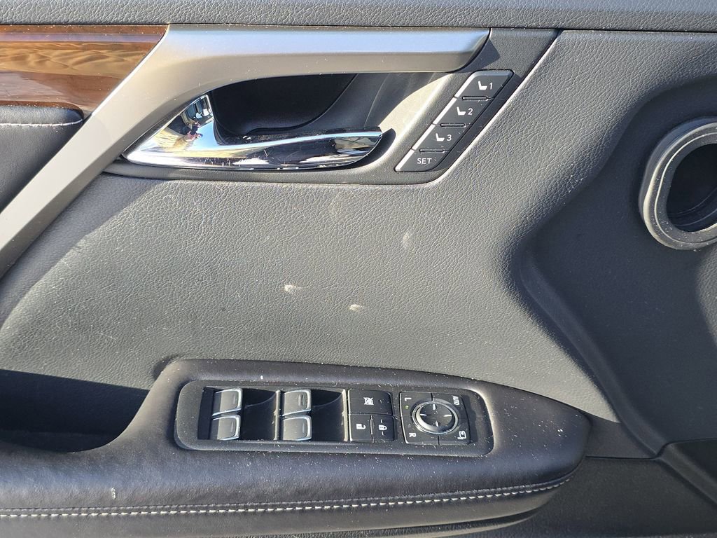 Used 2018 Lexus RX 350 F Sport image 34