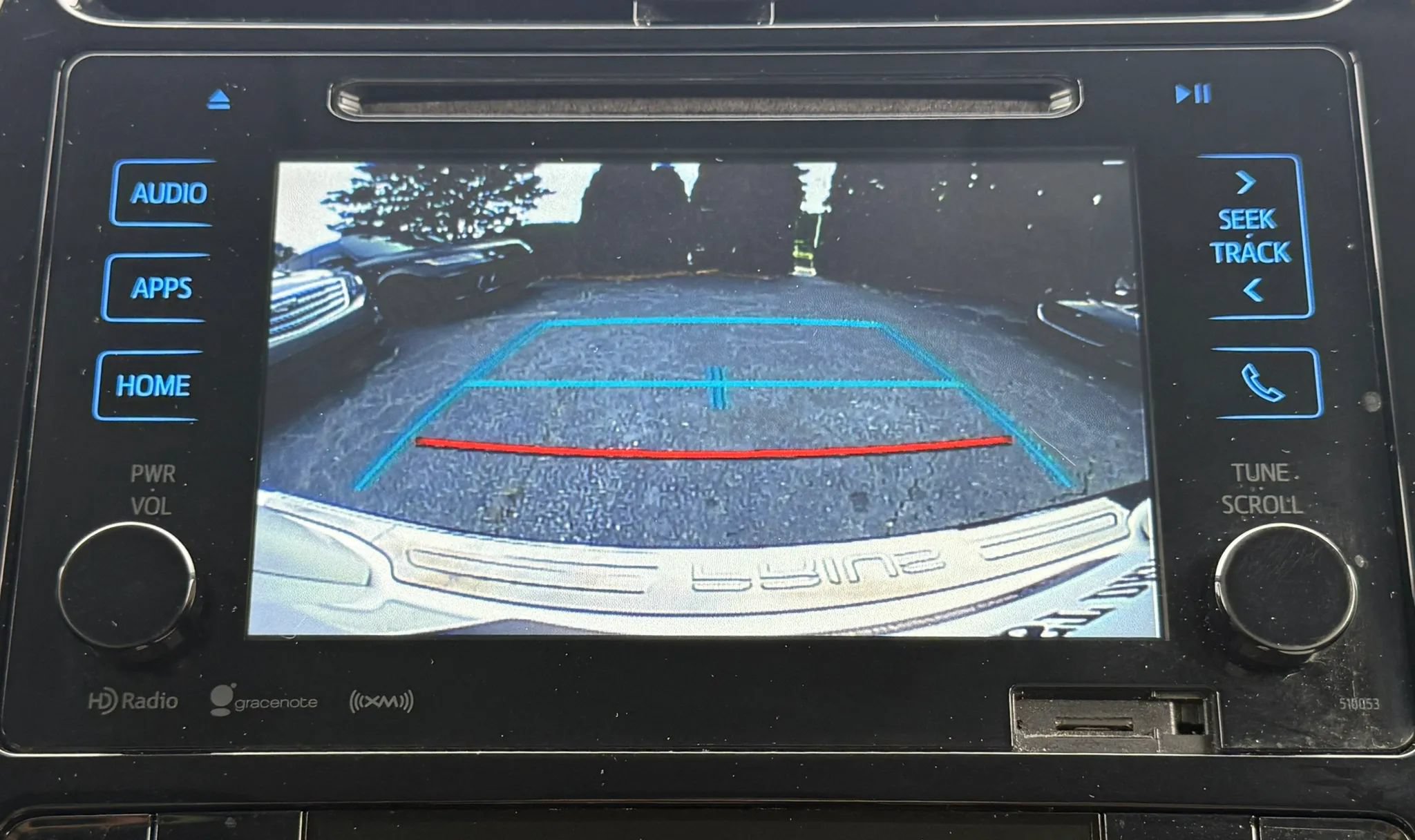 Used 2016 Toyota Prius Four w/ Protection Package FWD image 14