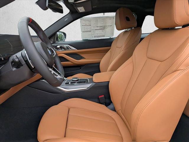 New 2027 BMW M440i Coupe w/ Parking Assistance Package RWD image 4
