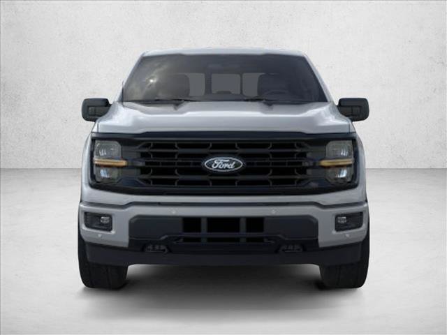 New 2026 Ford F150 XLT w/ Equipment Group 302A MID AWD/4WD image 6