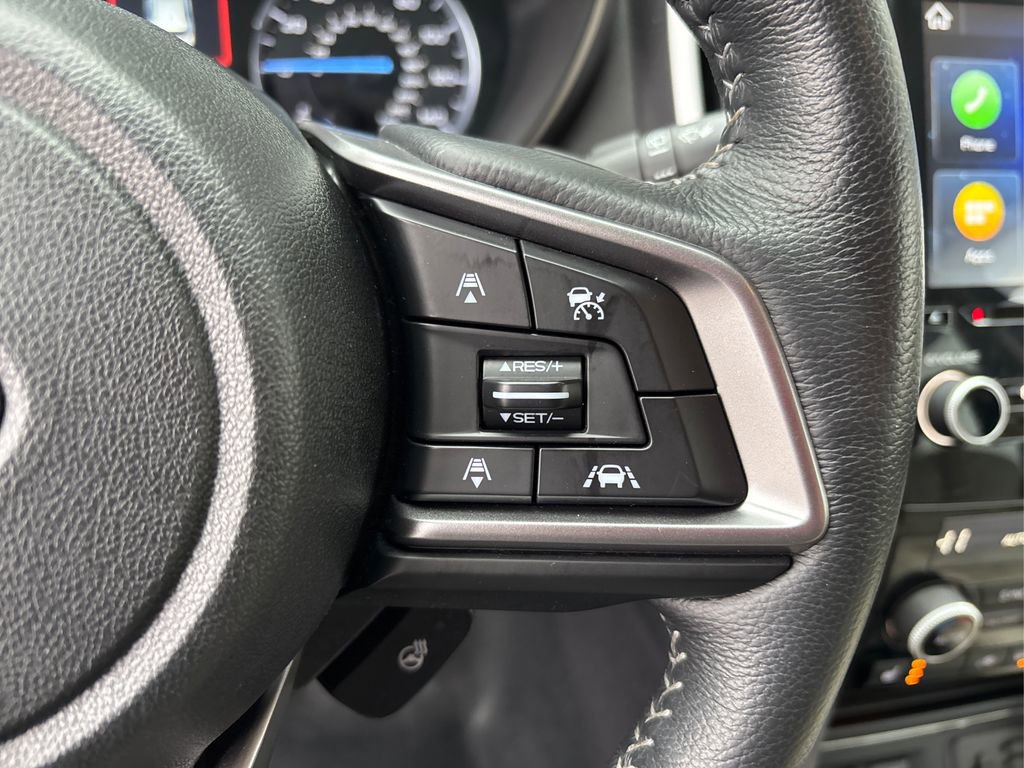 Used 2019 Subaru Ascent Limited image 27