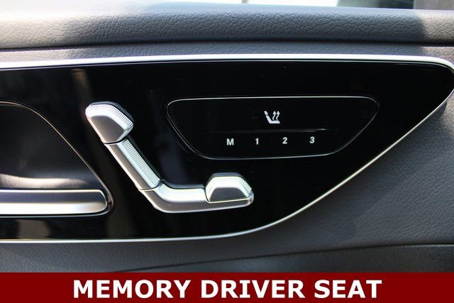 New 2025 Mercedes-Benz C 300 4MATIC Sedan image 13