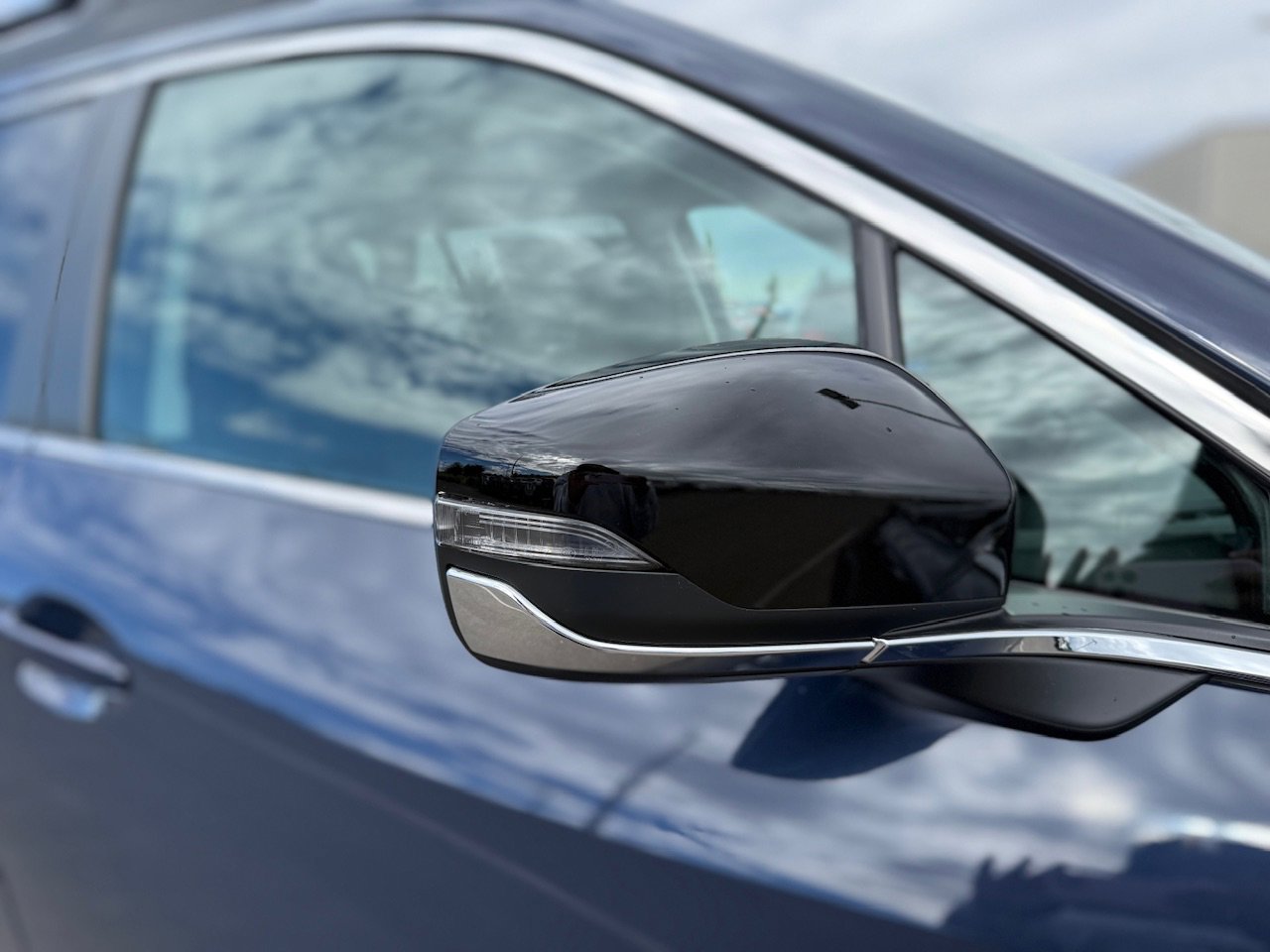 New 2025 Subaru Outback Limited XT image 59