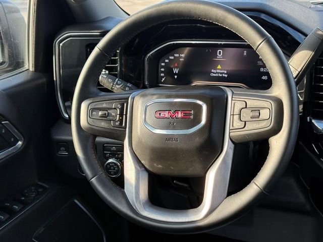 Certified 2024 GMC Sierra 1500 Elevation image 12