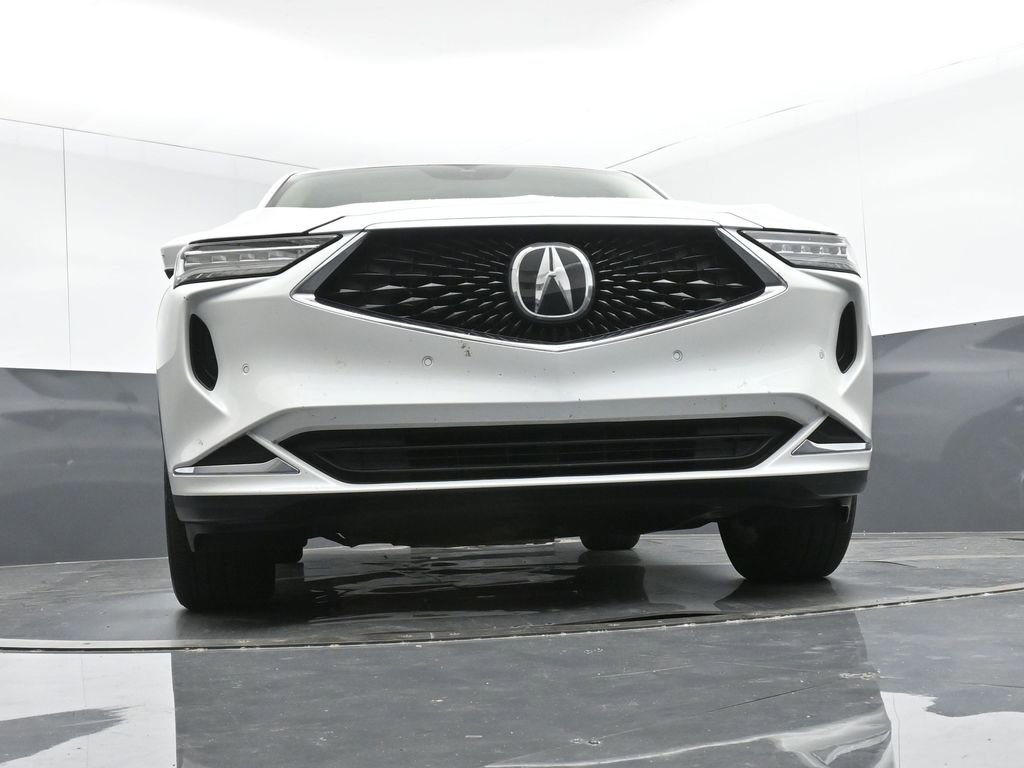 Used 2023 Acura MDX FWD w/ Technology Package image 48