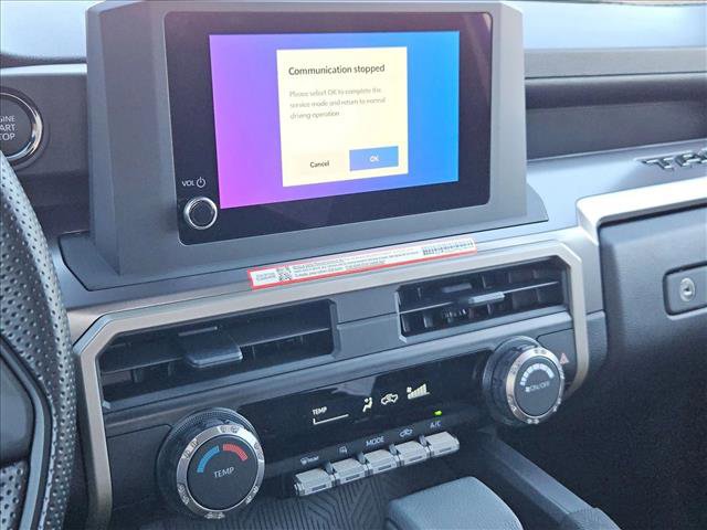 New 2026 Toyota Tacoma SR5 image 11