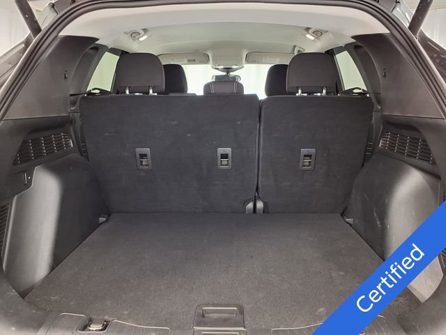 Certified 2023 Ford Escape Active w/ Tech Pack #1 AWD/4WD image 21