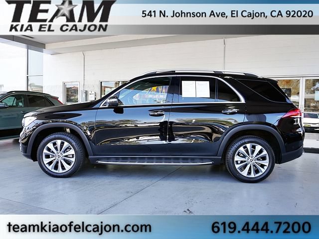 Used 2020 Mercedes-Benz GLE 350 4MATIC image 6