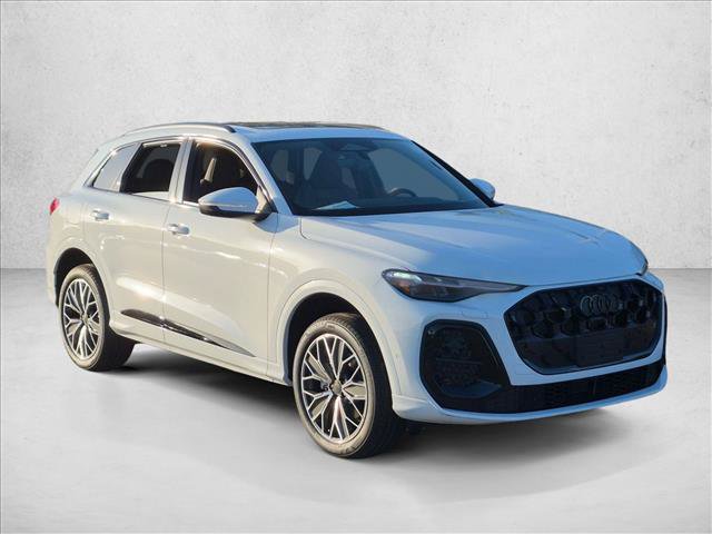 New 2026 Audi Q5 Premium Plus AWD/4WD image 5