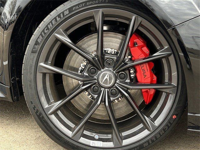 New 2026 Acura Integra Type S image 12