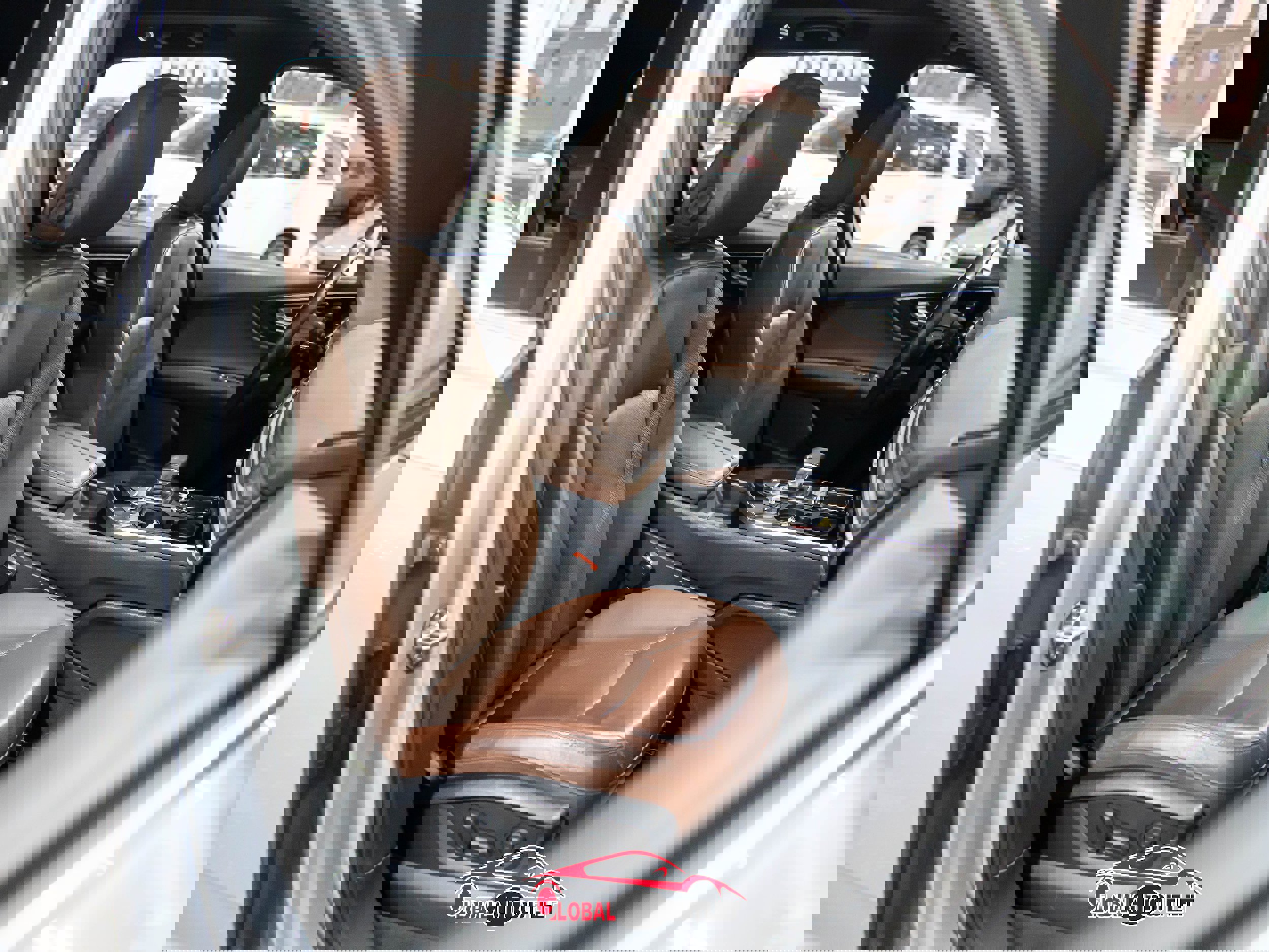 Used 2019 Audi Q7 3.0T Premium Plus w/ Premium Plus Package image 17