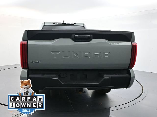 Used 2024 Toyota Tundra SR5 image 9
