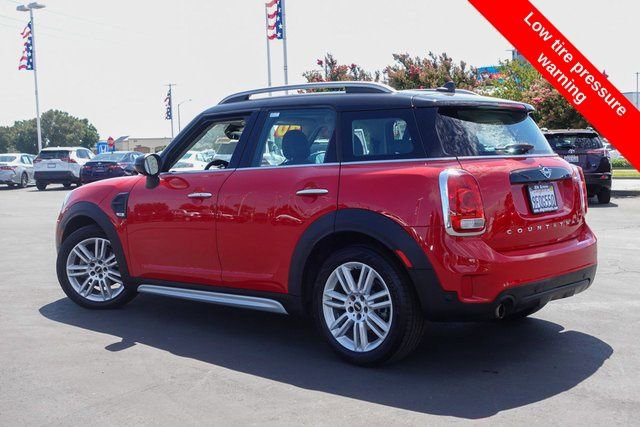 Used 2020 MINI Cooper Countryman image 3