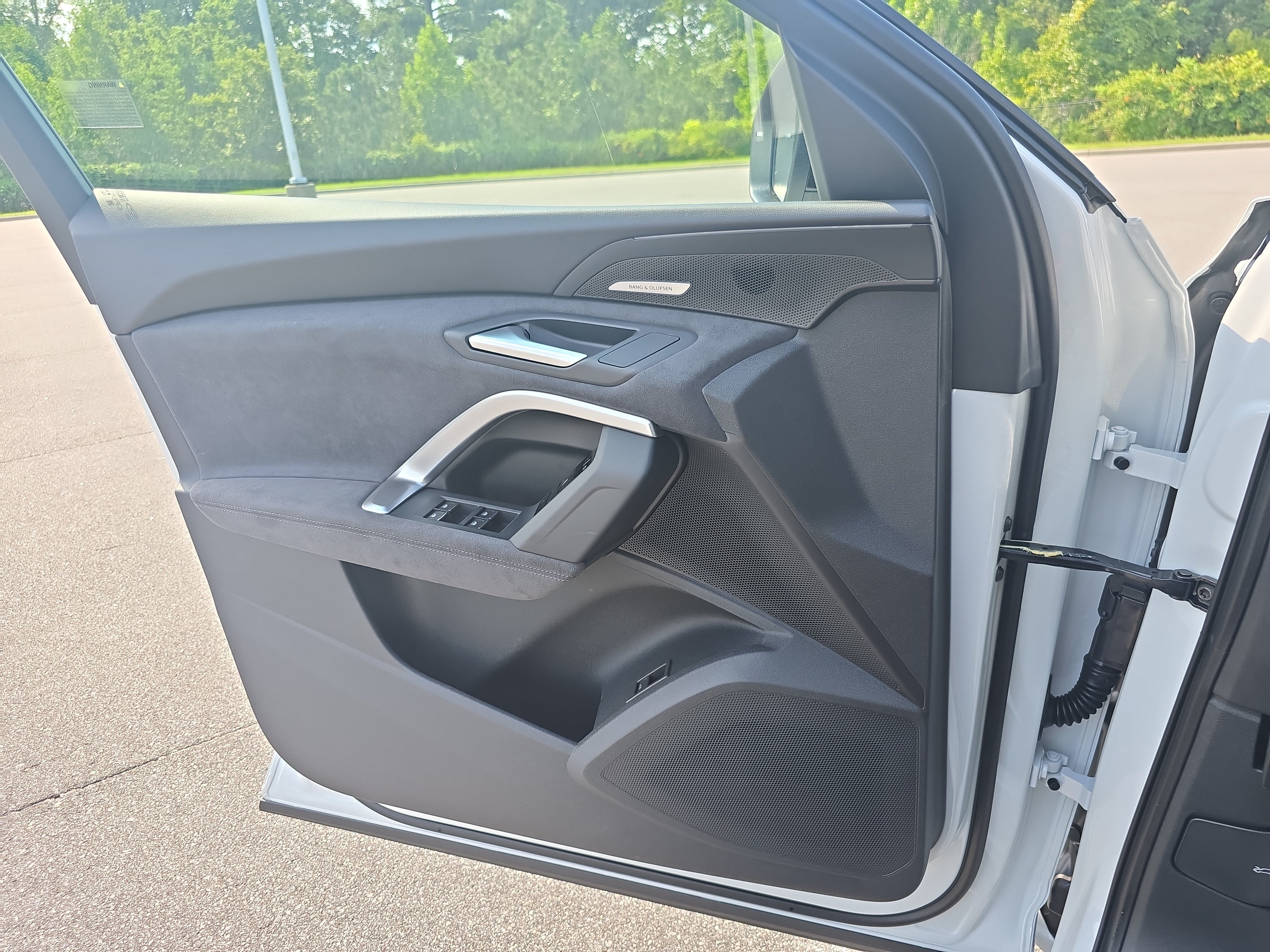 New 2026 Audi SQ5 Premium Plus AWD/4WD image 25
