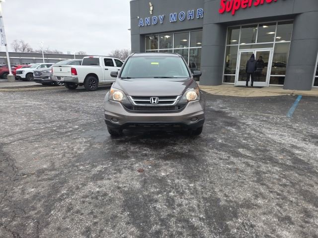Used 2011 Honda CR-V SE image 15