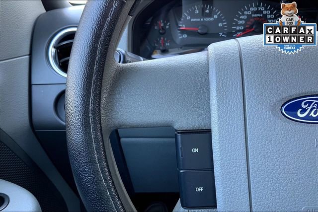 Used 2006 Ford F150 XLT image 19