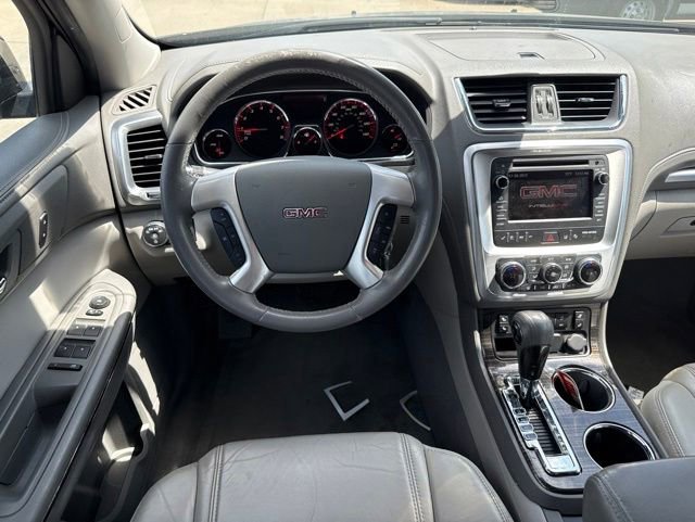 Used 2016 GMC Acadia SLT w/ Open Road Package AWD/4WD image 19