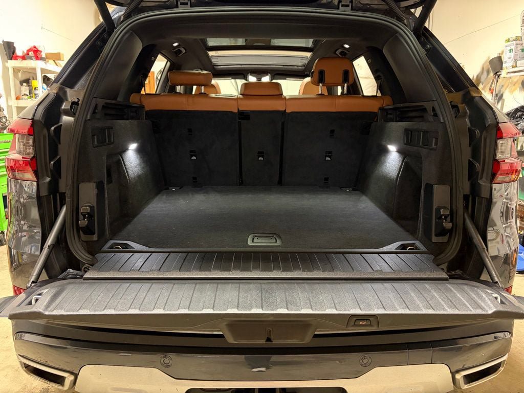 Used 2019 BMW X5 xDrive40i w/ Convenience Package AWD/4WD image 38