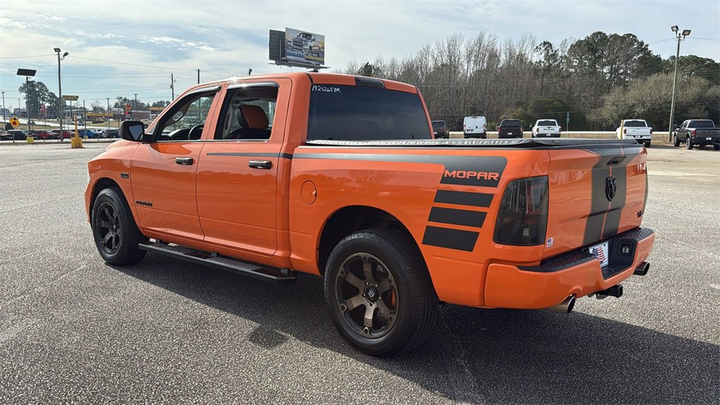 Used 2019 RAM 1500 Express w/ Express Value Package image 6