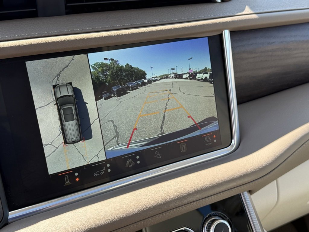 Certified 2024 GMC Yukon XL Denali w/ Denali Reserve Package image 58