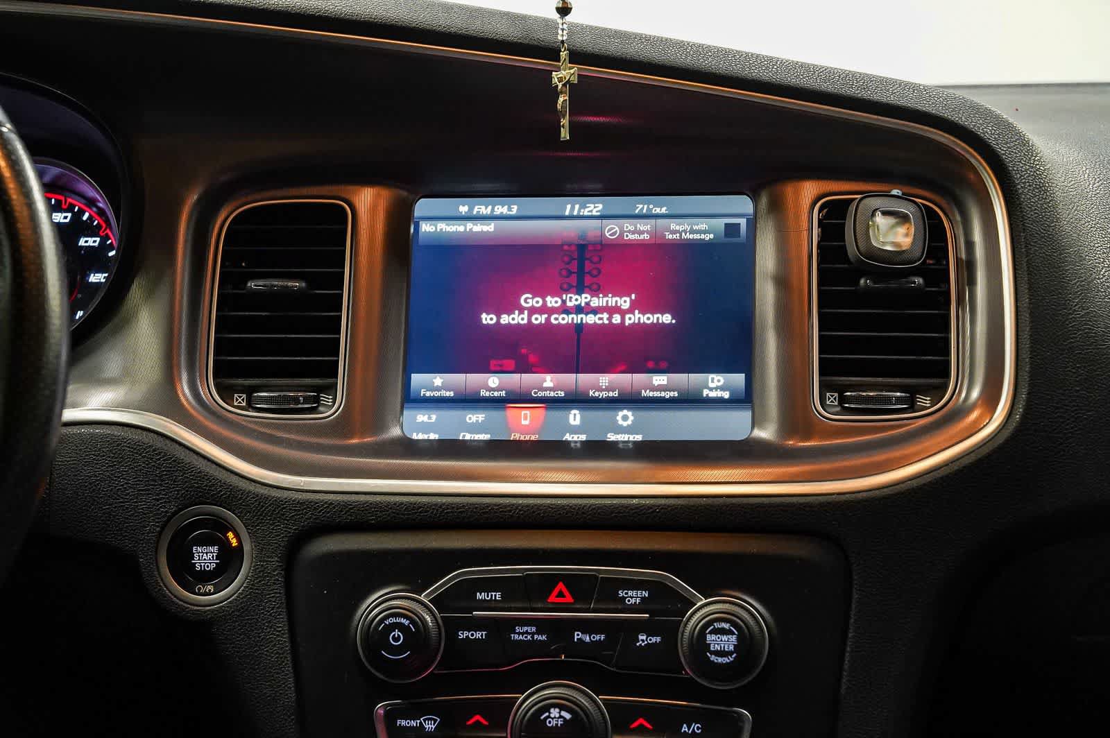 Used 2022 Dodge Charger GT RWD image 14