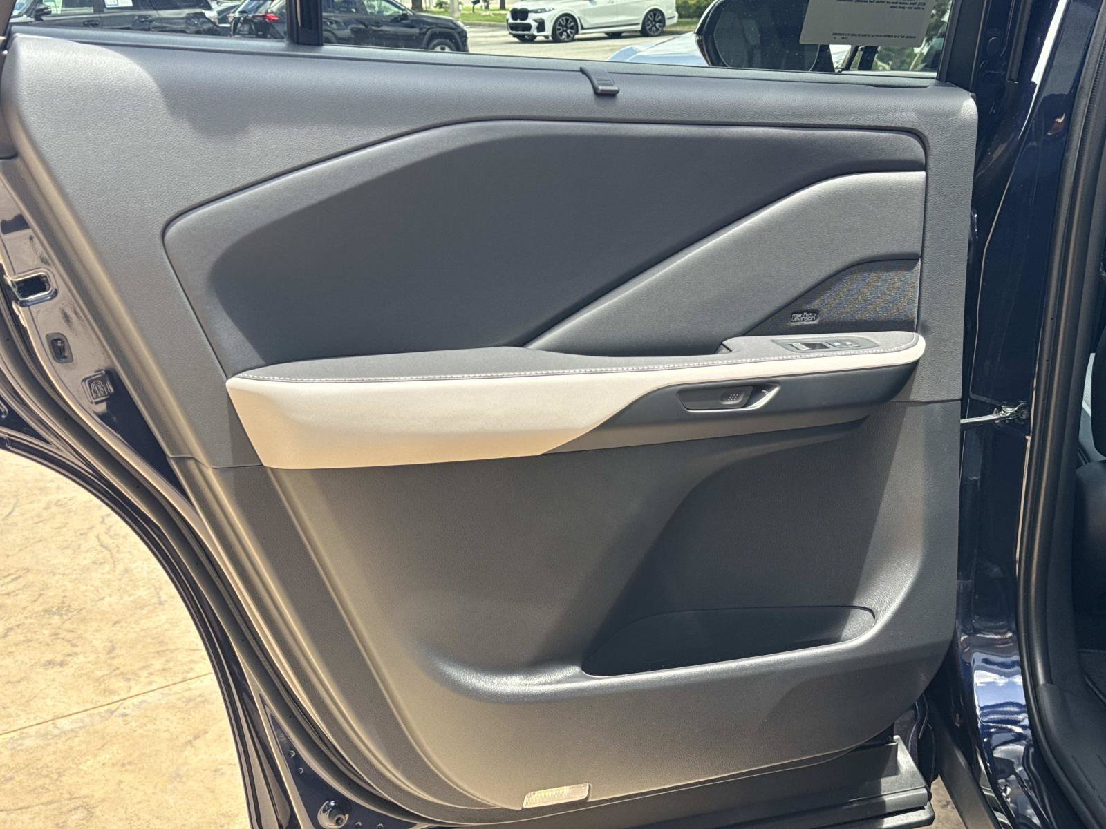 New 2026 Lexus TX 350 AWD image 17