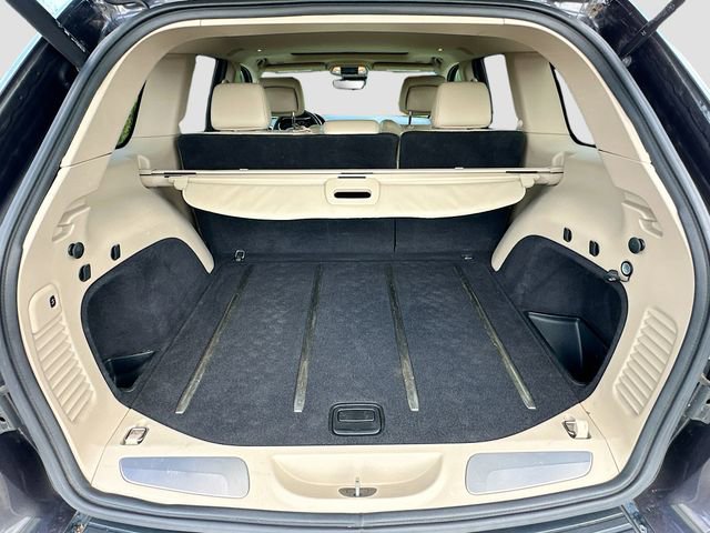 Used 2017 Jeep Grand Cherokee Limited w/ Jeep Active Safety Group image 27