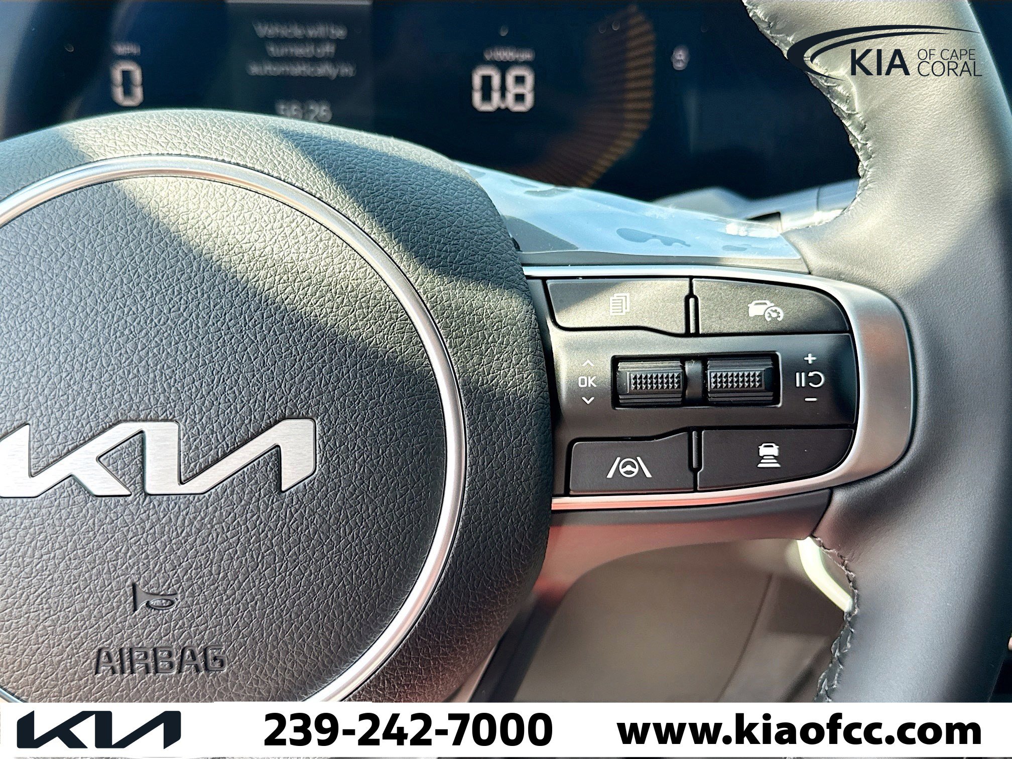 New 2026 Kia K5 GT-Line w/ GT-Line Red Interior Package image 35