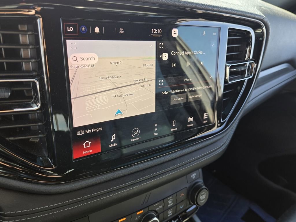 Used 2021 Dodge Durango GT w/ Blacktop Package image 22