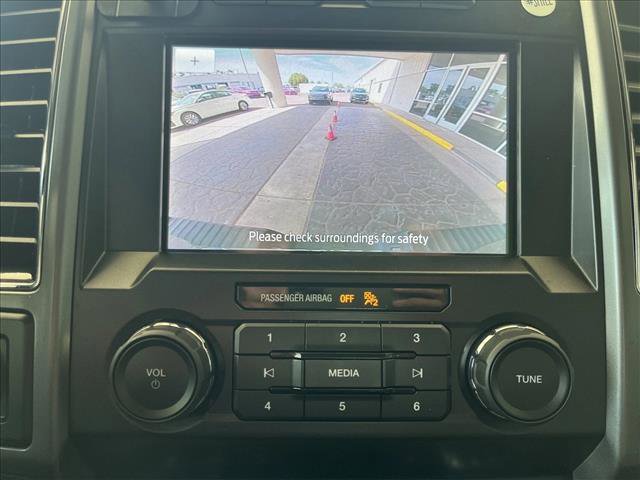Used 2020 Ford F150 XLT w/ Equipment Group 302A Luxury AWD/4WD image 15