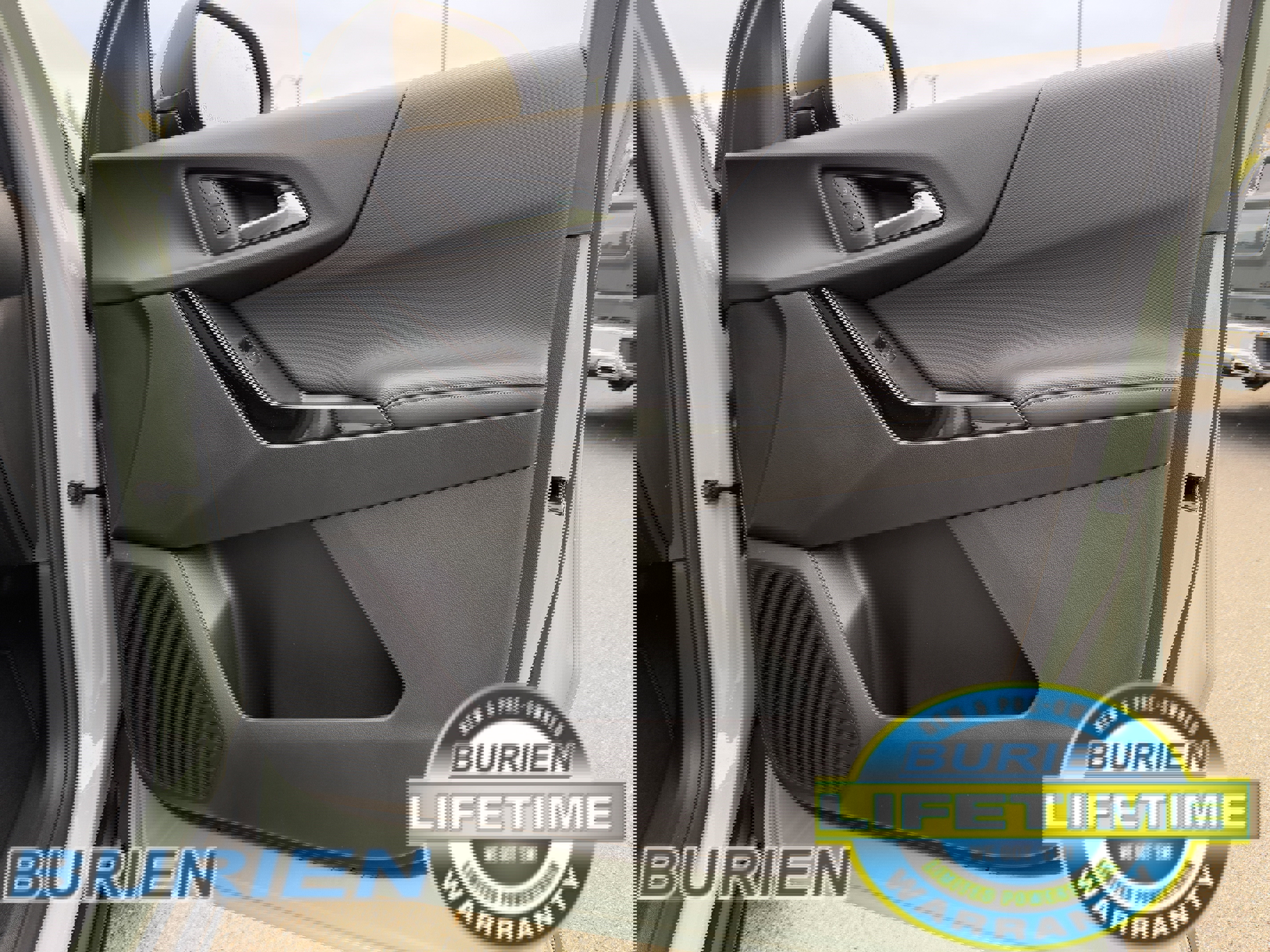 New 2026 Chevrolet Equinox LT w/ Midnight Edition image 20