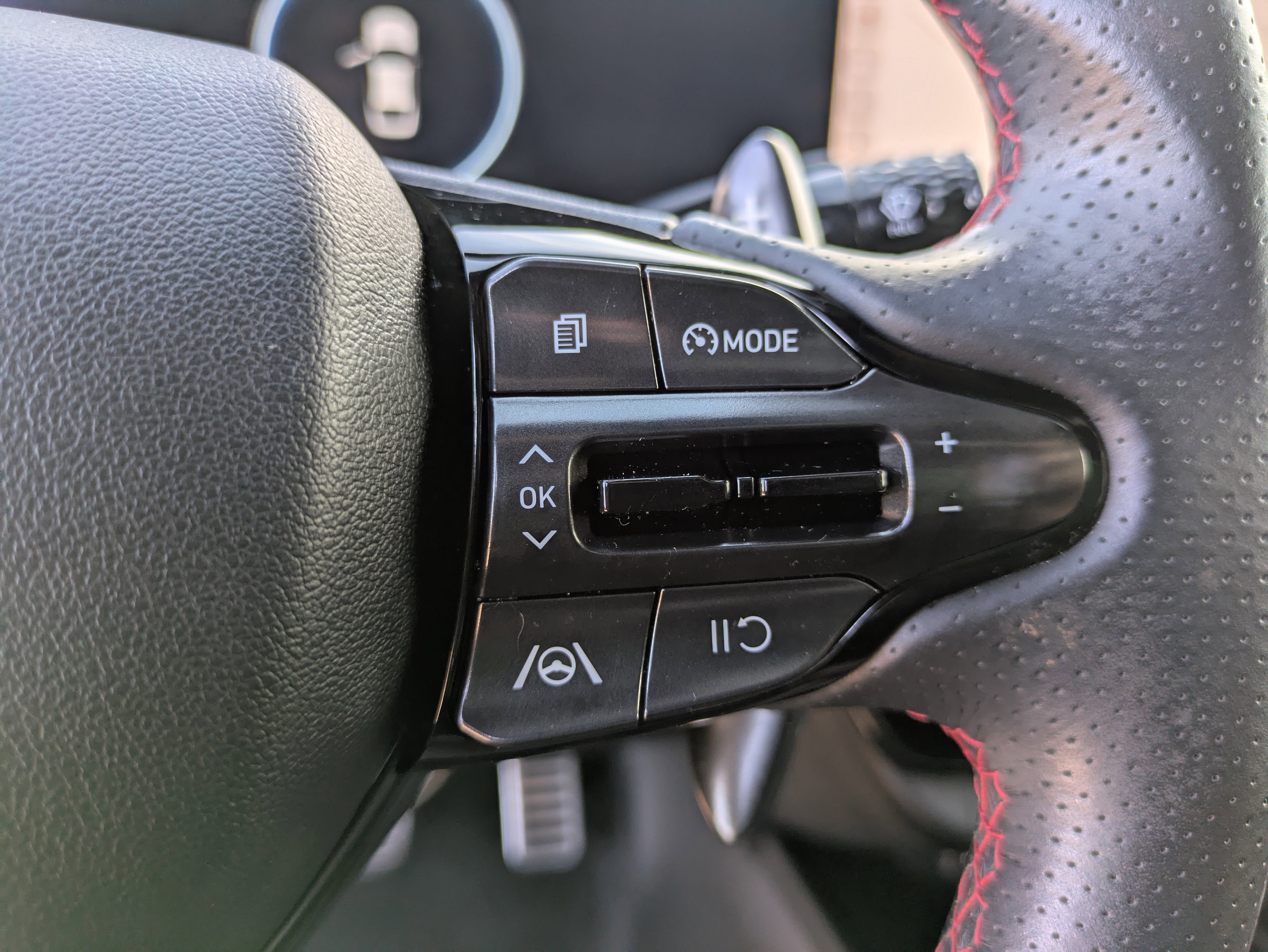 Certified 2023 Hyundai Elantra N Line w/ Cargo Package image 30