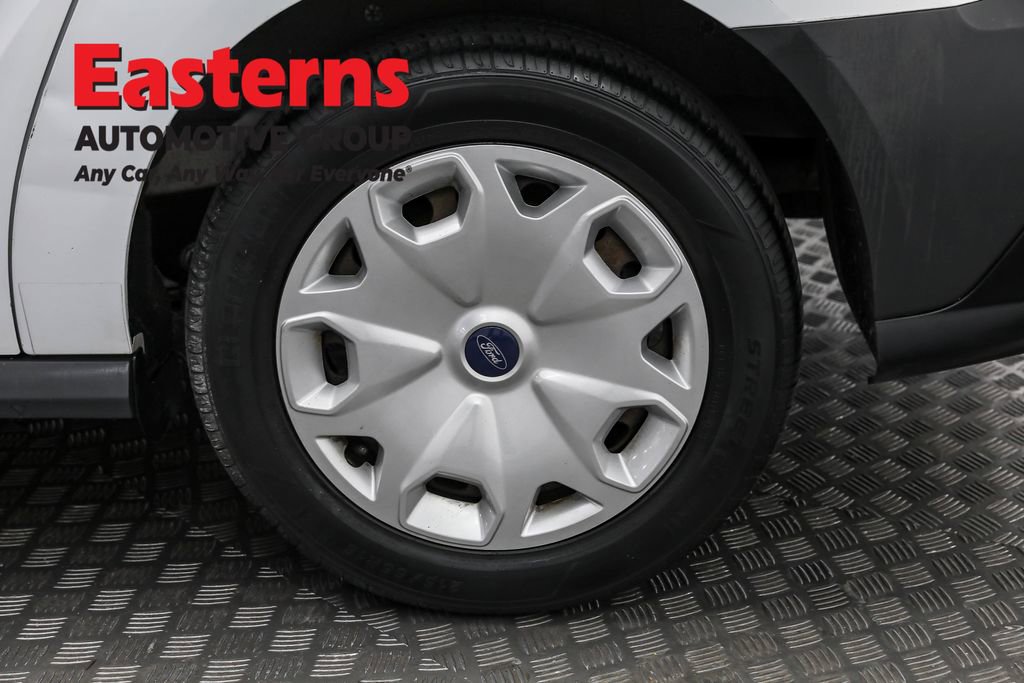 Used 2016 Ford Transit Connect XL image 32