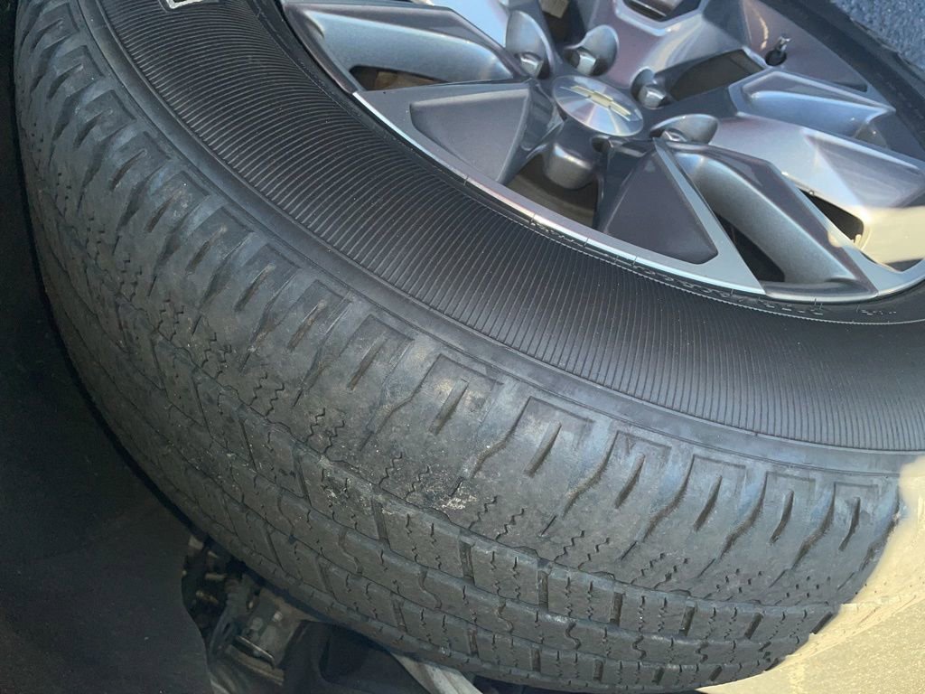 Used 2019 Chevrolet Silverado 1500 LT w/ All-Star Edition image 16