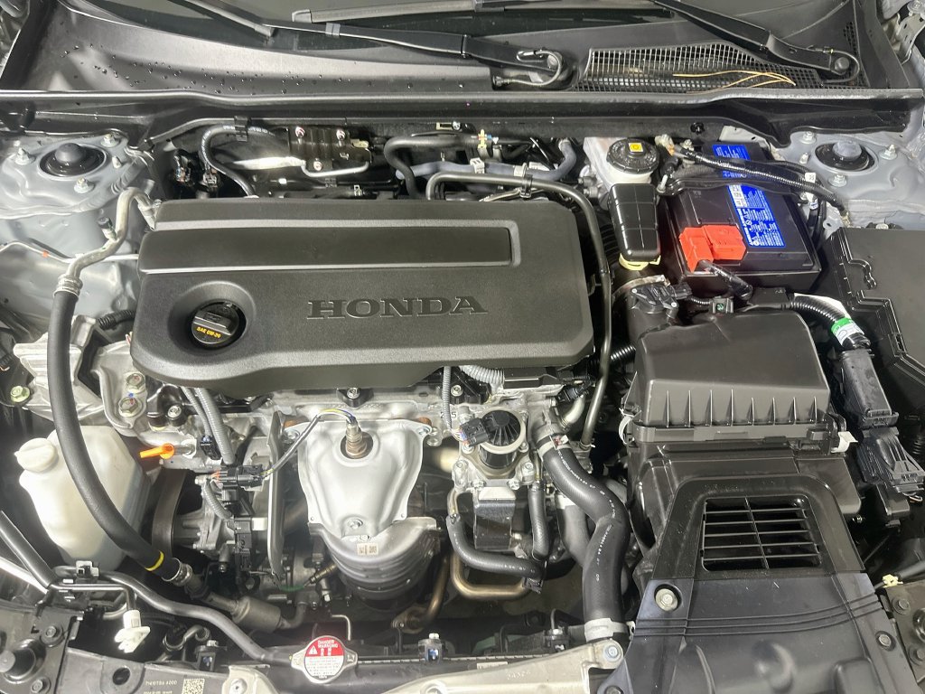 Used 2025 Honda Civic Sport image 10