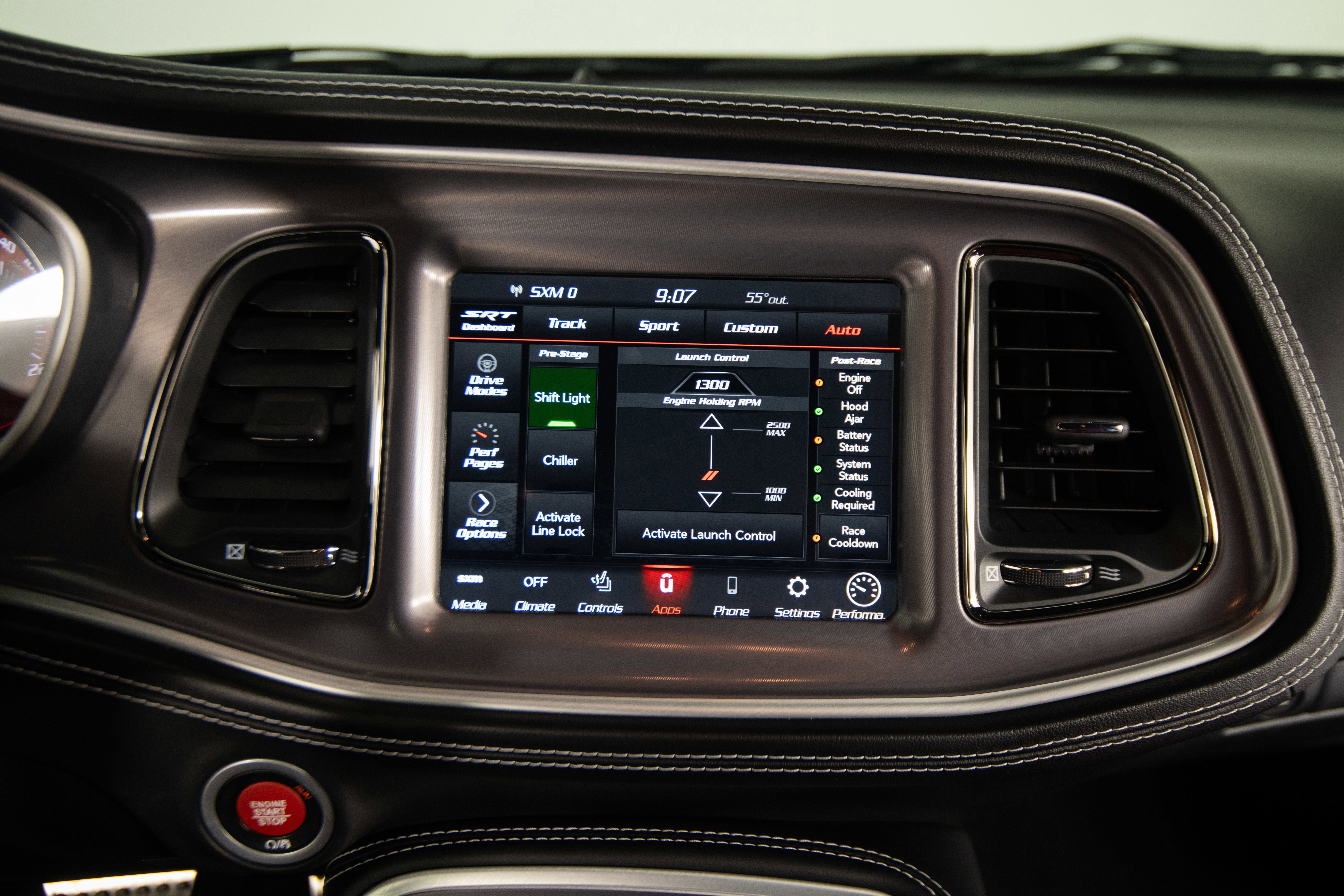 Used 2022 Dodge Challenger SRT Hellcat image 15