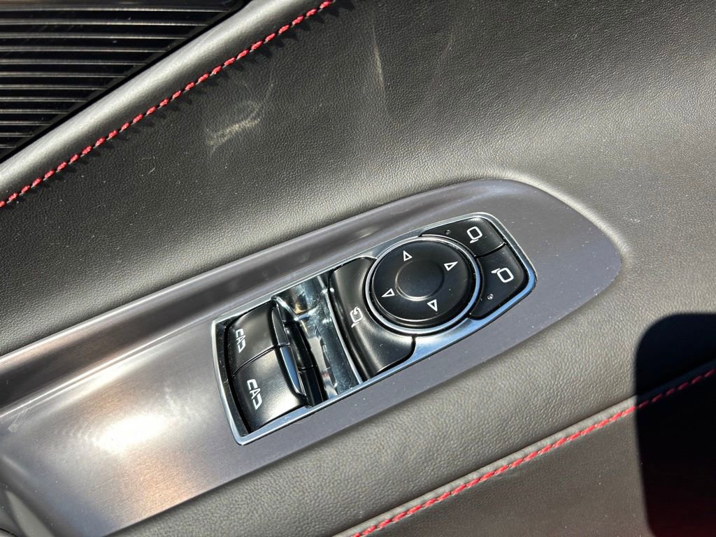 Used 2025 Chevrolet Corvette E-Ray w/ Stealth Interior Trim Package image 55