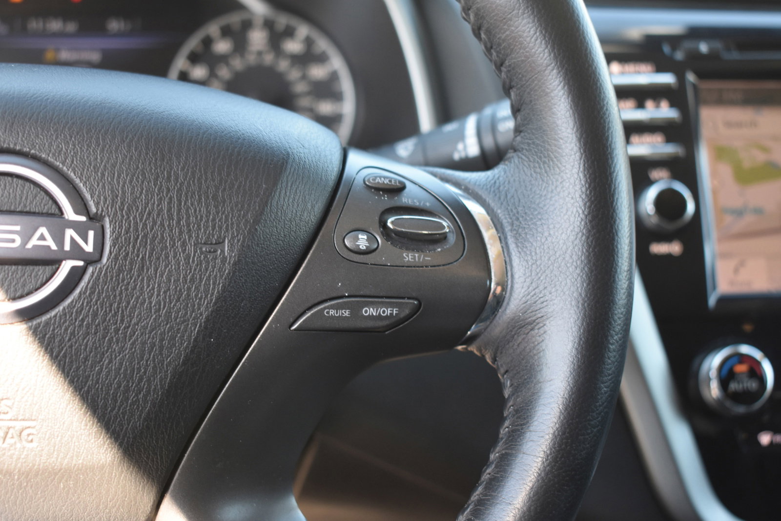 Used 2023 Nissan Murano SL image 13